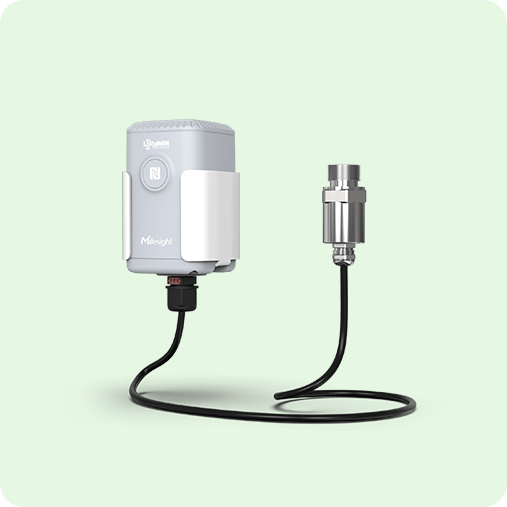 SenseMyFarm Weather Station